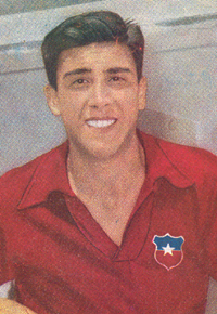 Sergio Navarro